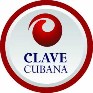 Agenc CLAVE CUBANA_logo